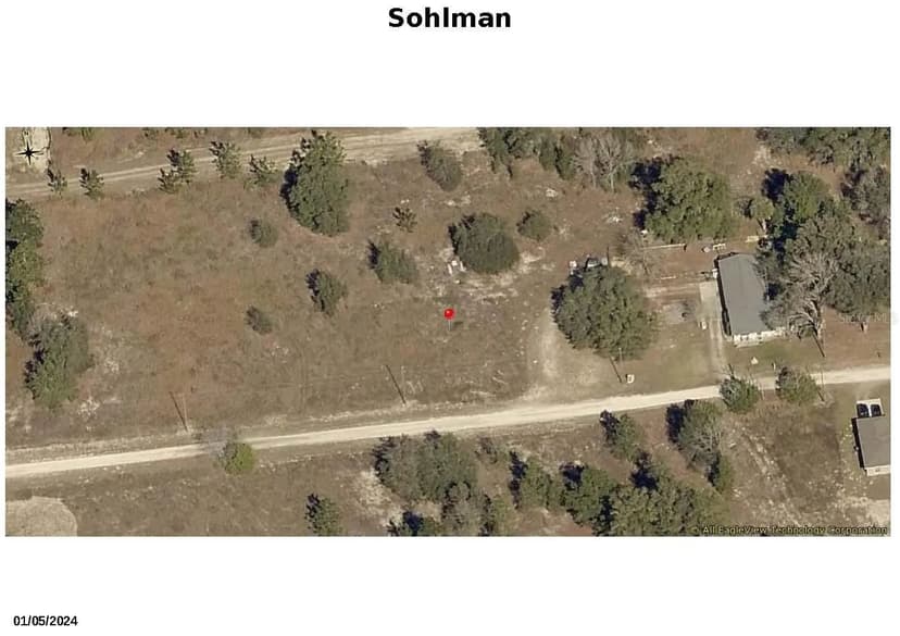 Property from SW 28 STREET - KW