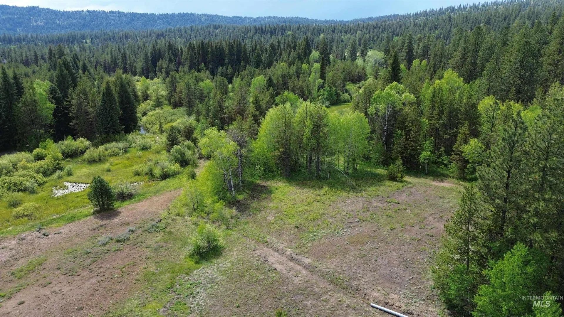 Property from 25 Eveningstar Ct - KW - Mccall, Idaho, 83638