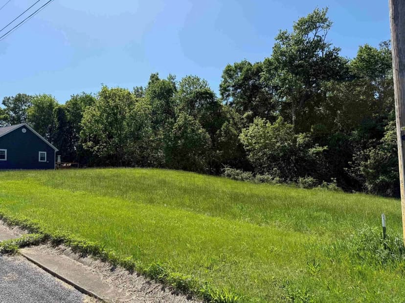 Lots & Land-Other in flatwoods