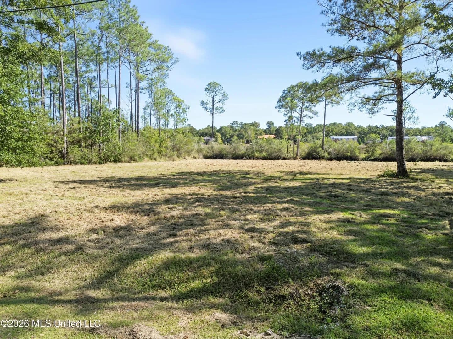 Lots & Land-Other in Ocean Springs - Ocean Springs, Mississippi, 39564