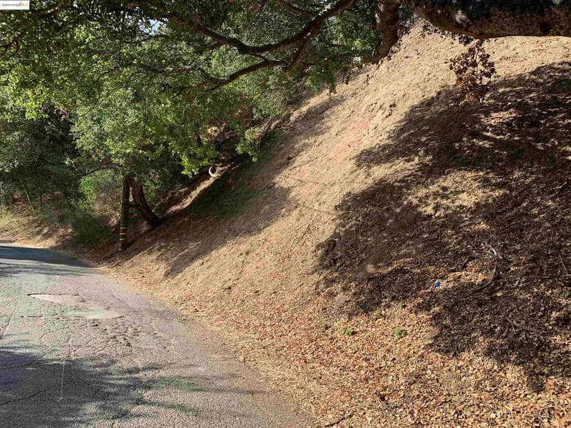 Vacant Land in Oakland
