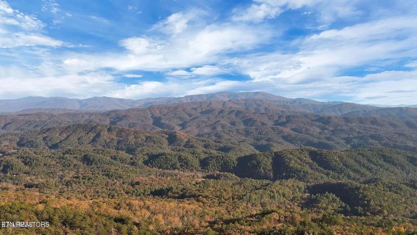 Property from Tract 29R3 Chilhowee Mountain Tr - KW