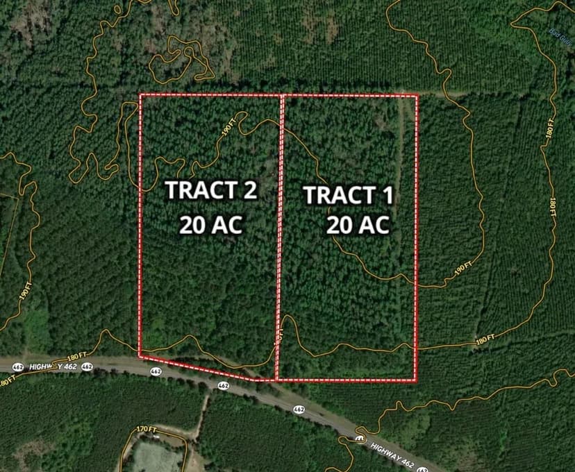 Plainview Acres Tract 2