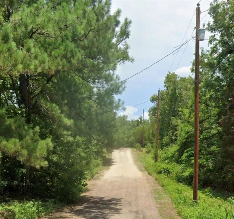 Vacant Land in Log Cabin - Log Cabin, Texas, 75074