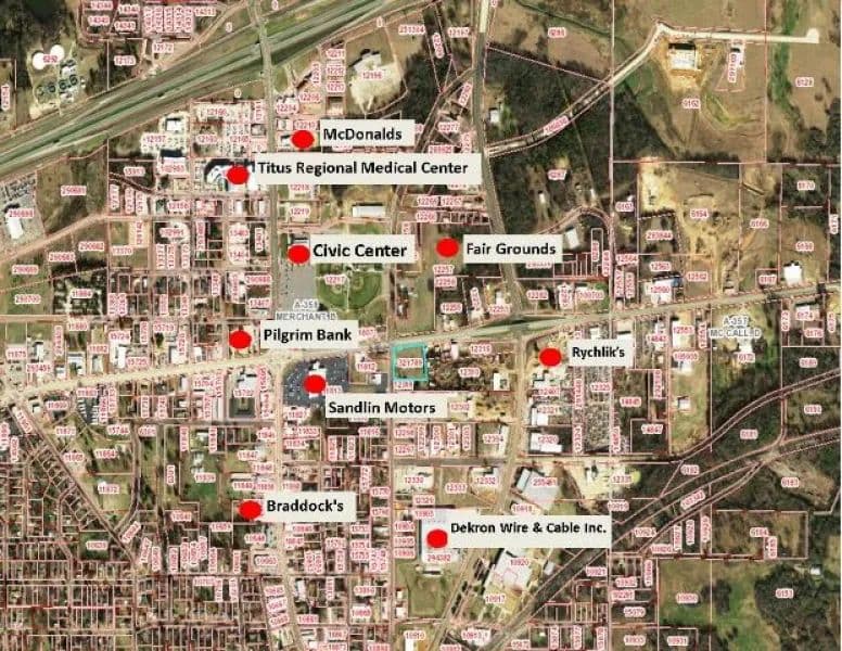 Premier Opportunity!