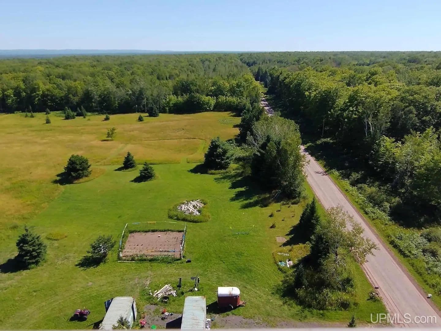 Vacant Land in Pelkie - Pelkie, Michigan, 49958