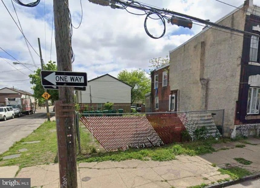 0.06 Acres of Land for Sale in PHILADELPHIA, PA - Philadelphia, Pennsylvania, 19121