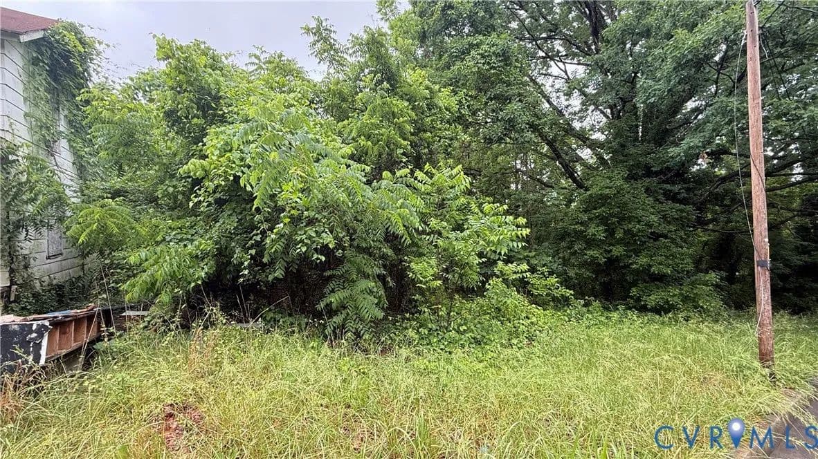 Land for Sale in Martinsville, VA - Martinsville, Virginia, 24112