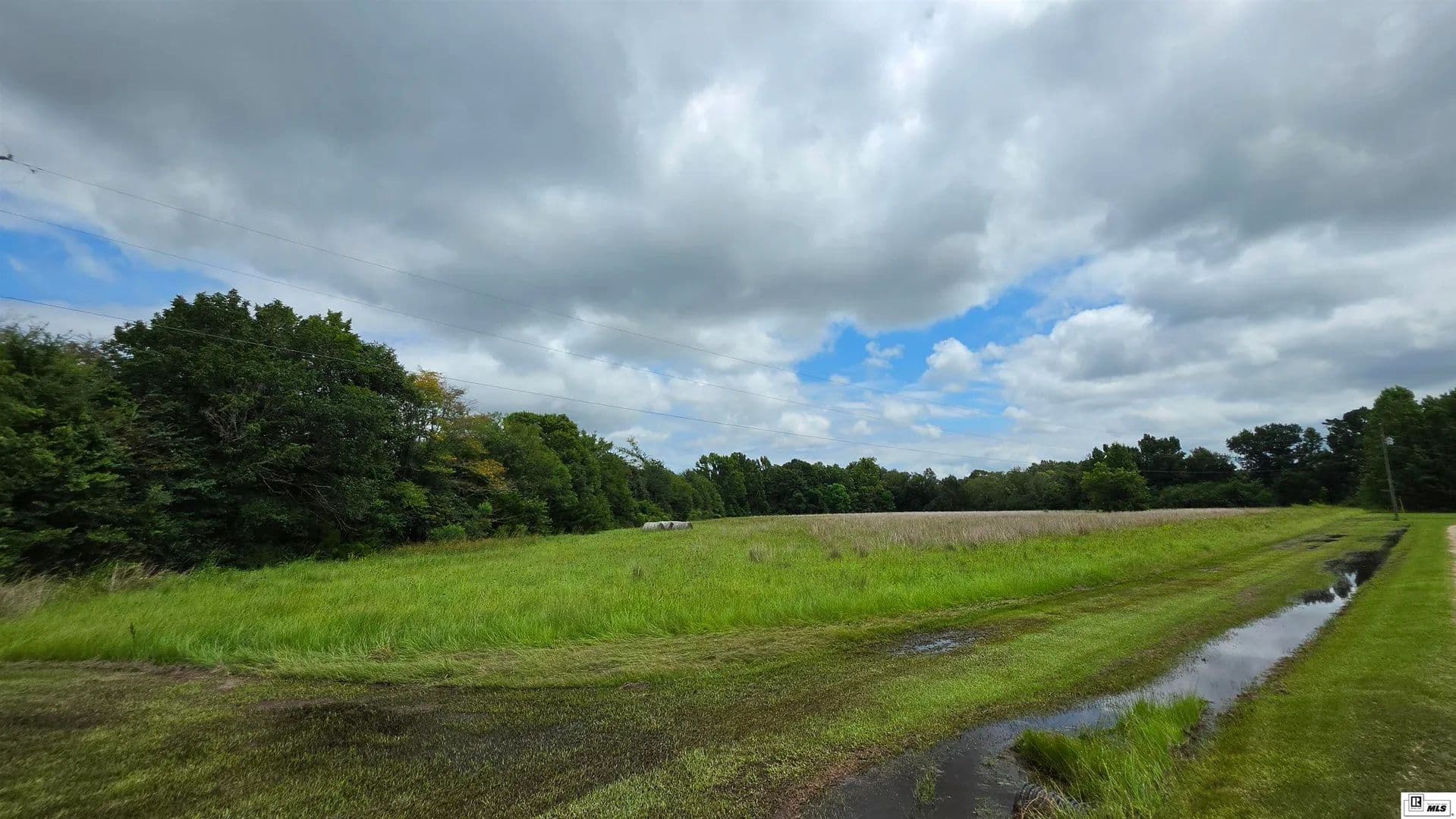 Vacant Land in Winnsboro - Winnsboro, Louisiana, 71295