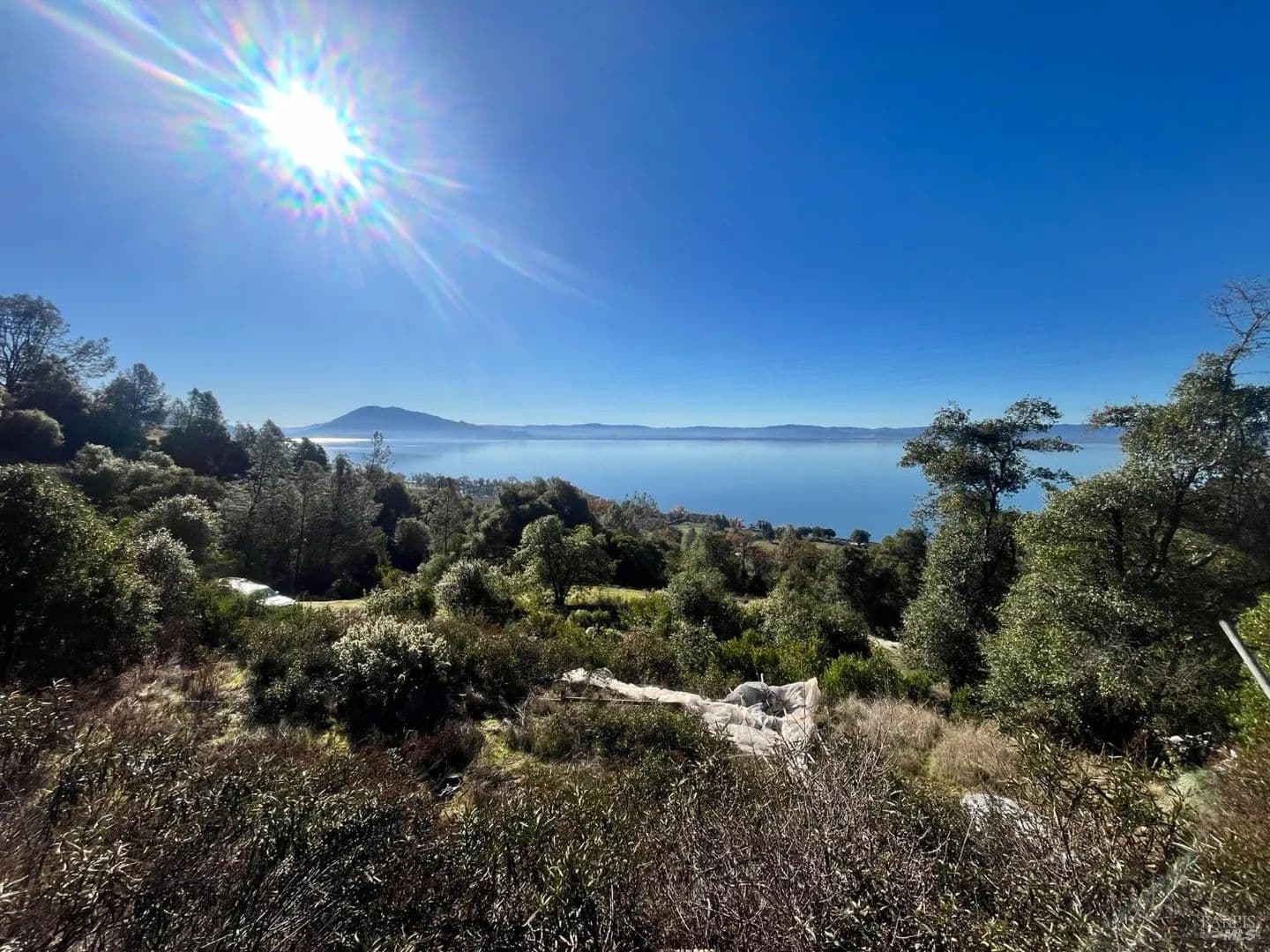 Lots & Land-Other in Lucerne - Lucerne, California, 95458