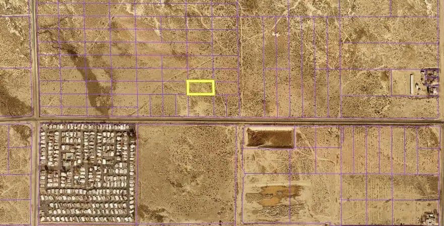 Property from Ave G12 At 13 St E - KW - Lancaster, California, 93535