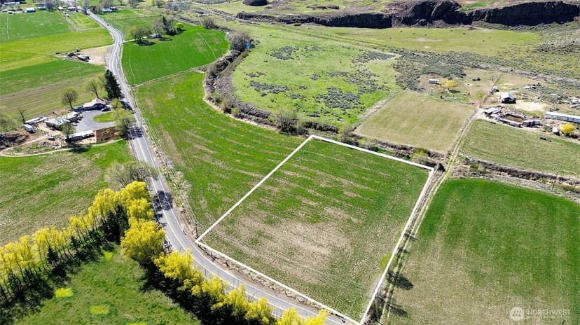 Lots & Land-Other in Palisades