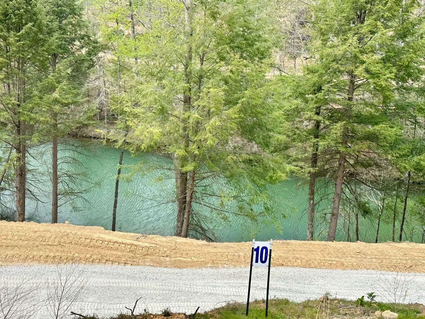 Lots & Land-Other in East Bernstadt - East Bernstadt, Kentucky, 40729