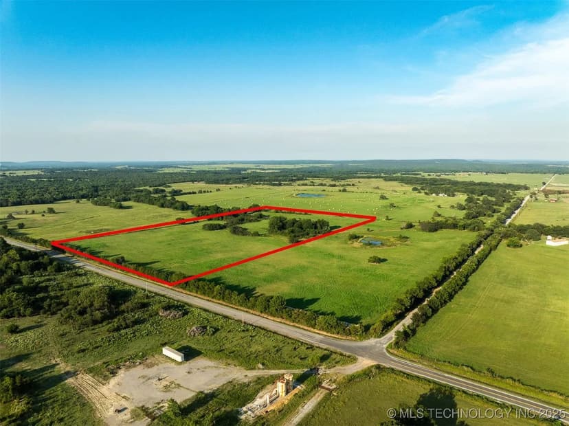 Property from 1 Cabiness Road - KW