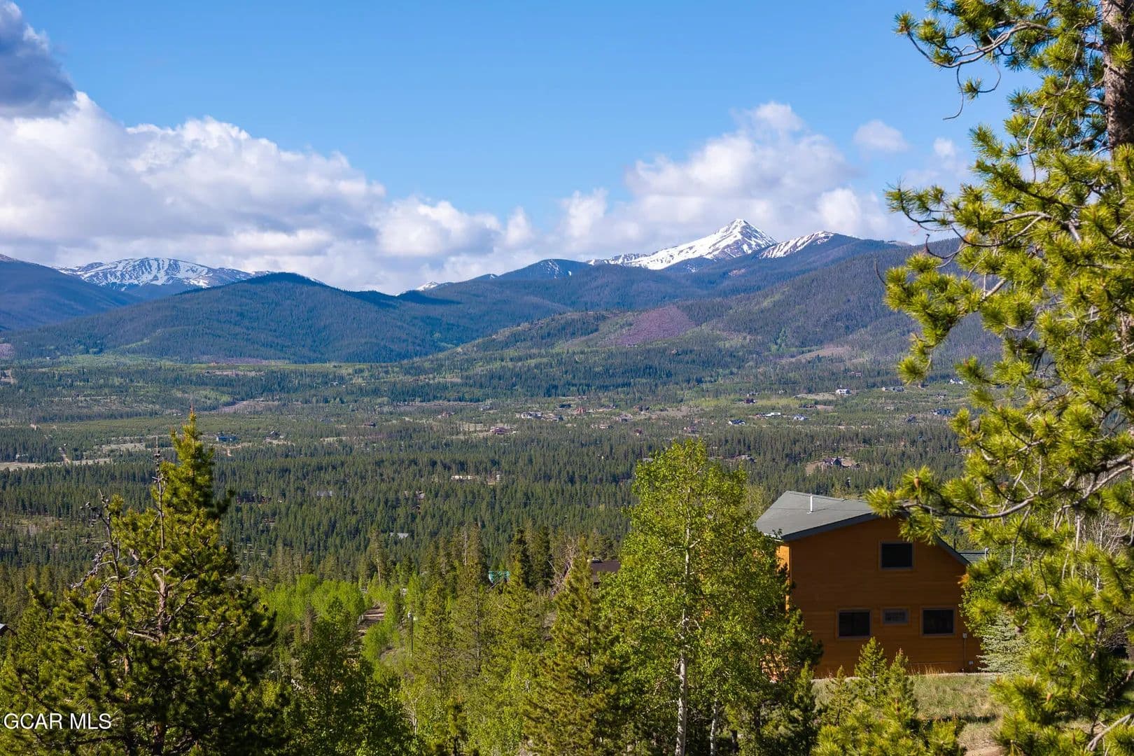 2.2 Acres of Land for Sale in Tabernash, Colorado - Tabernash, Colorado, 80478