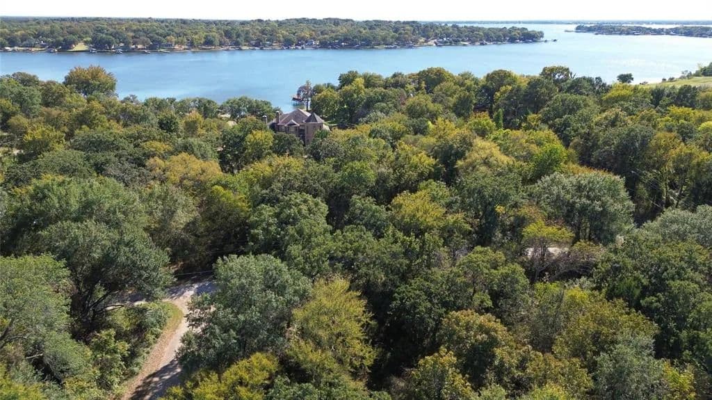 Vacant Land in Mabank - Mabank, Texas, 75156