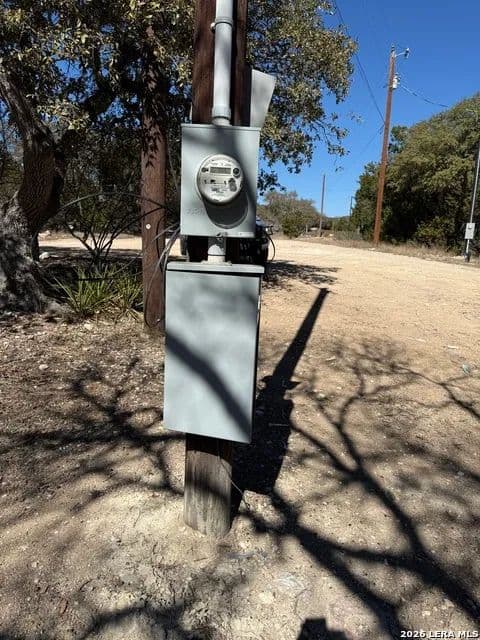 Vacant Land in Bandera