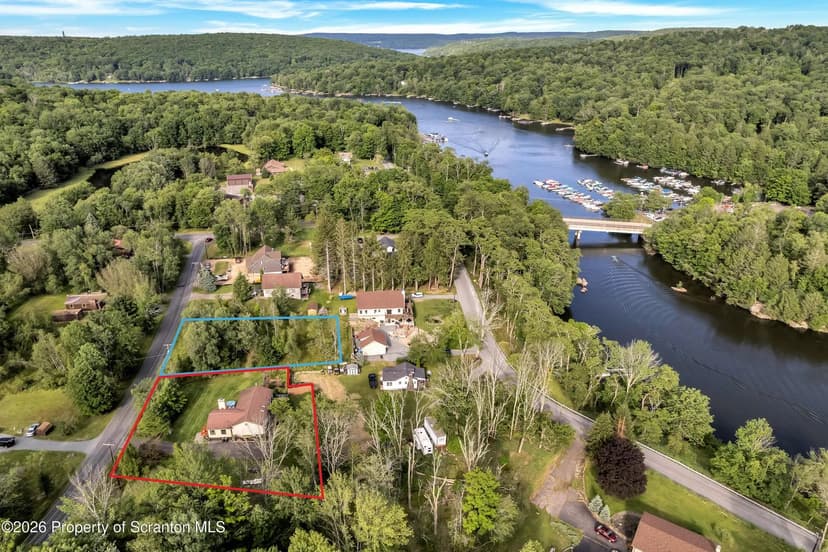 Property from Quaking Aspen Lane - KW