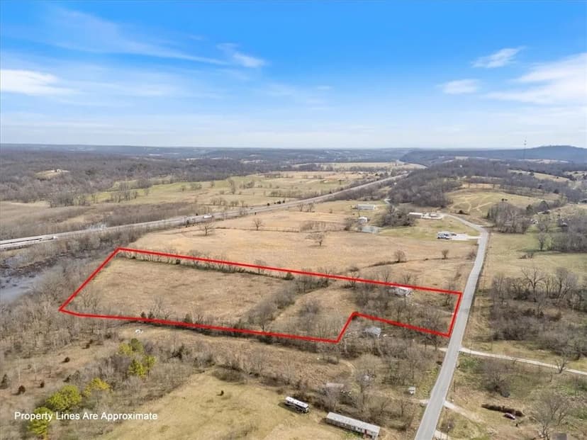 Property from 17604 Kincheloe Road - KW