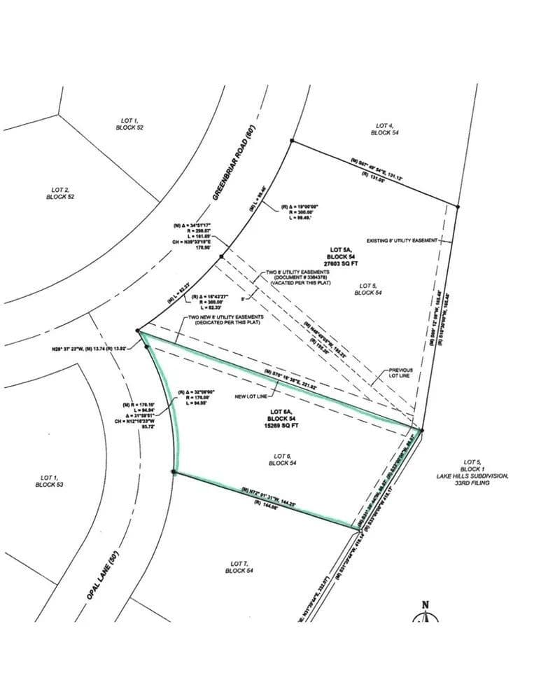 Lots & Land-Other in Billings - Billings, Montana, 59105