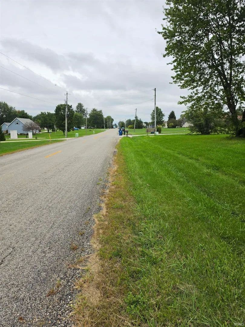 Vacant Land in Roanoke - Roanoke, Indiana, 467838741