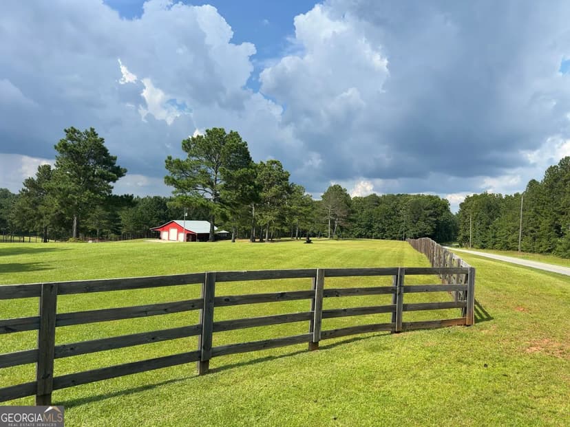 Property from 1915 Whooping Creek Church Road - KW