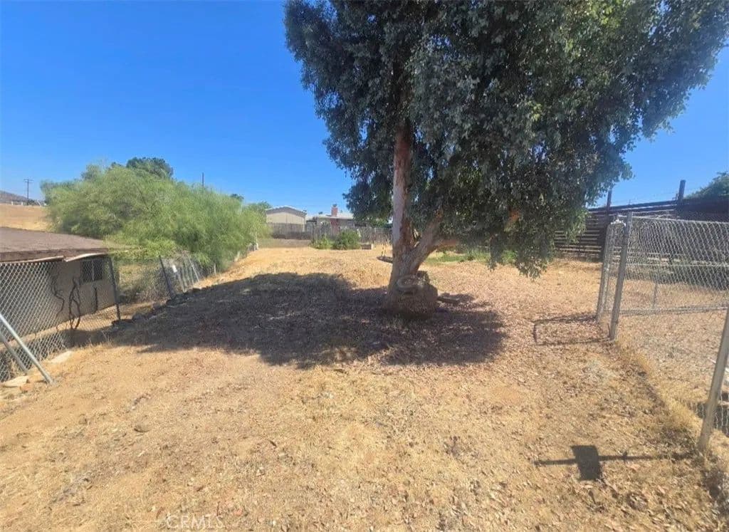 Vacant Land in Menifee - Menifee, California, 92587