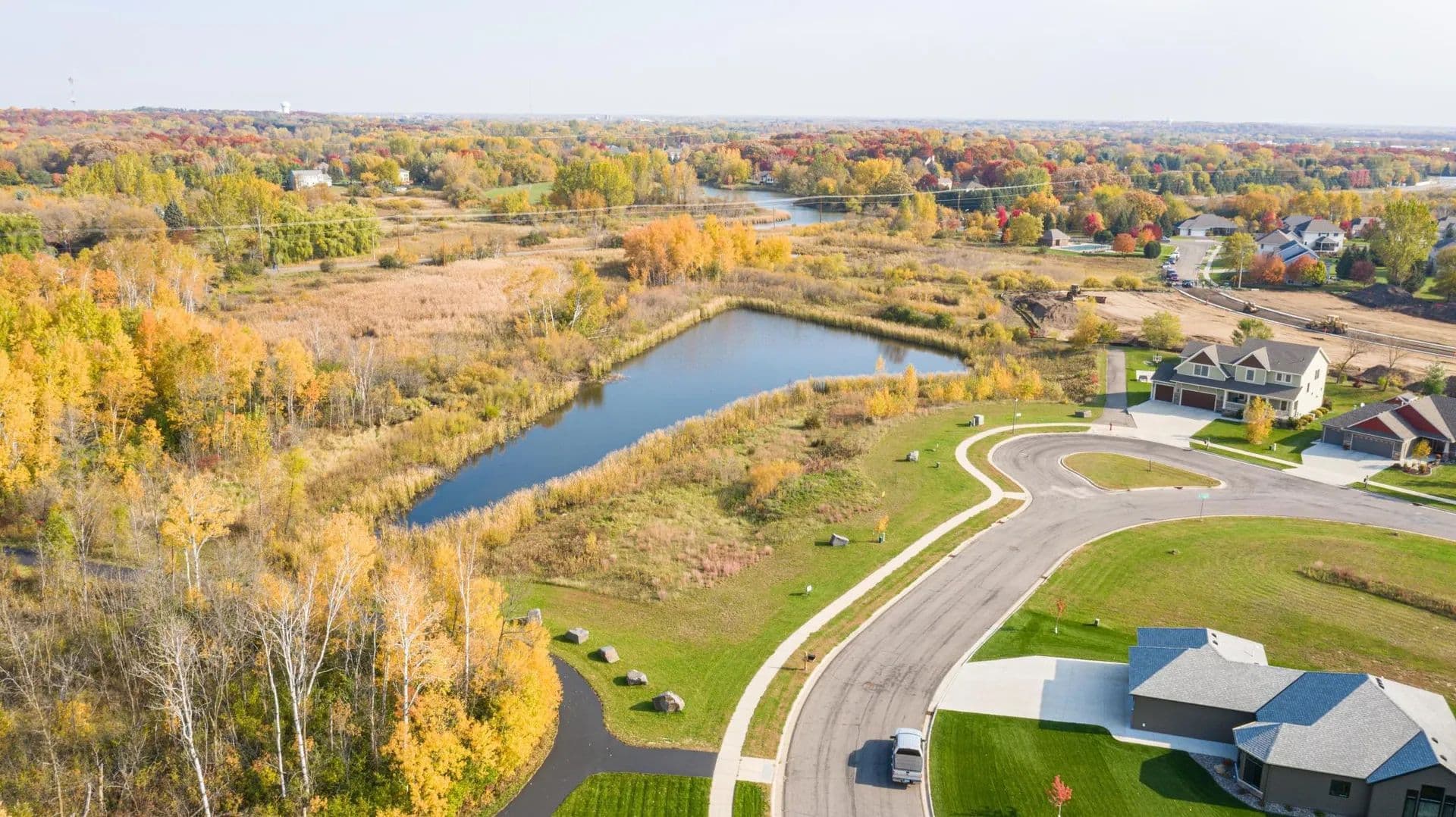 Vacant Land in Saint Cloud - Saint Cloud, Minnesota, 56301