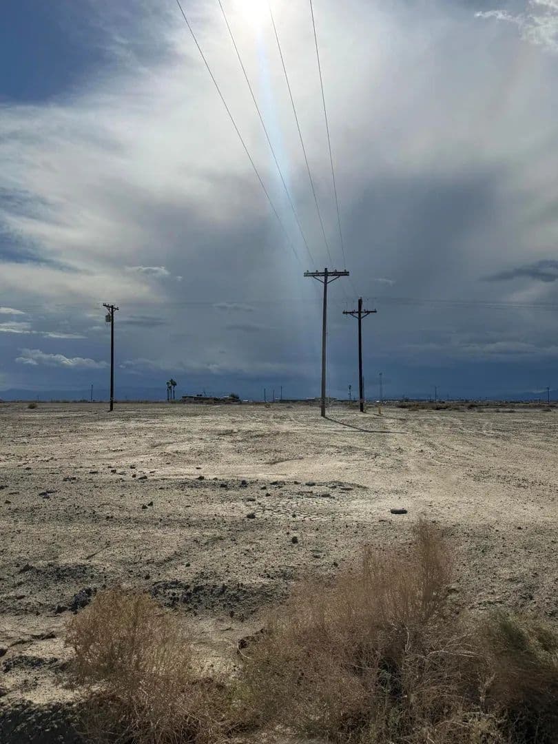 Lots & Land-Other in Thermal - Thermal, California, 92274