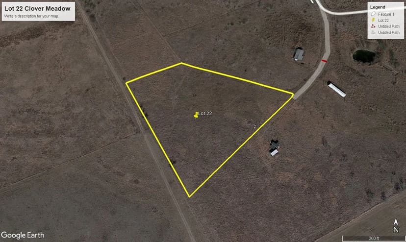 Lots & Land-Other in Hubbard