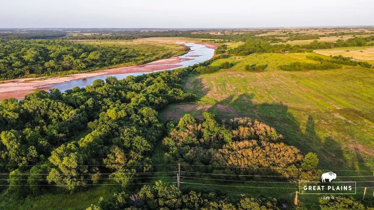 Camp Russell 40 - Guthrie, Oklahoma, 73044