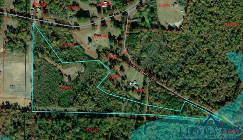 Lots & Land-Other in Waskom