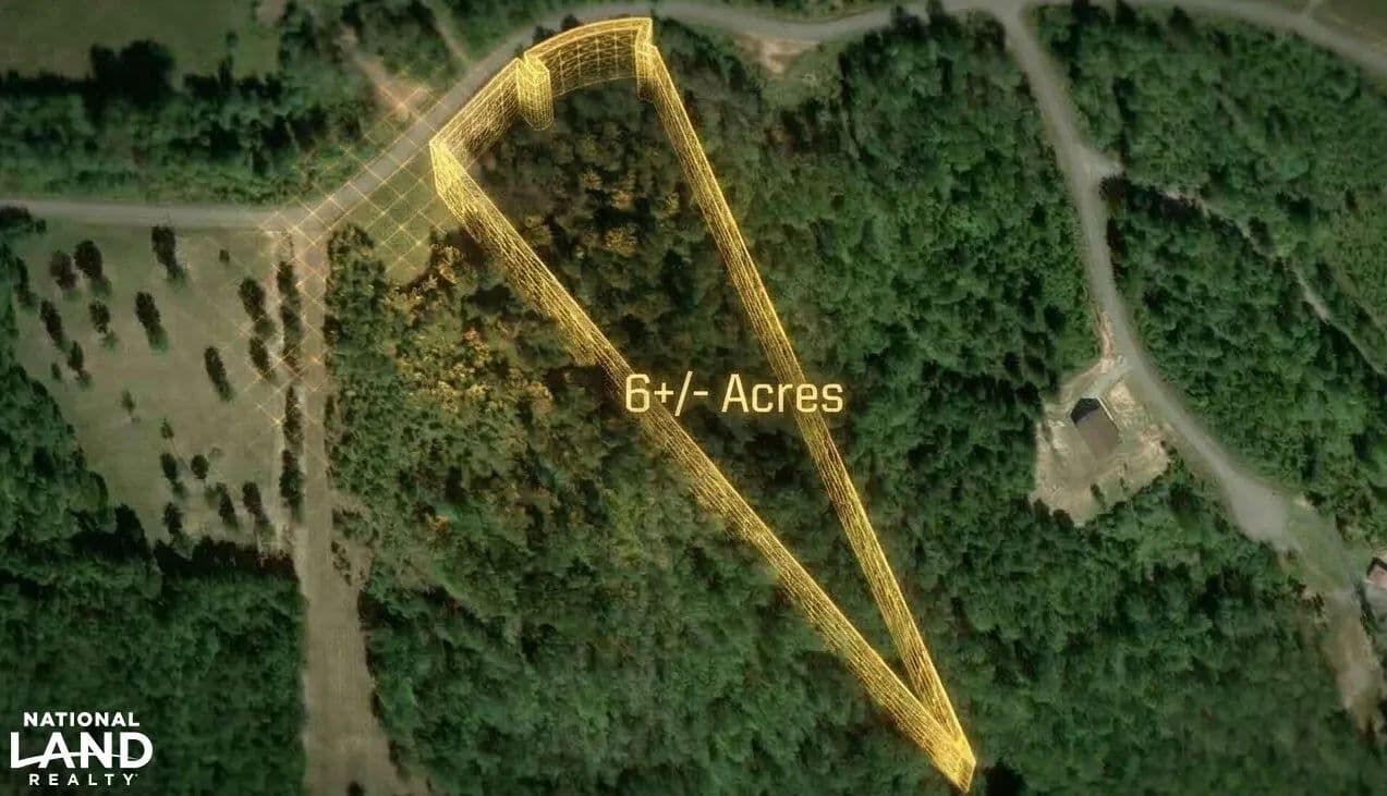 Smith Lake Woodland Preserve - Crane Hill, Alabama, 35053
