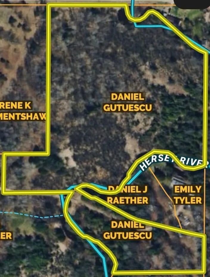 Vacant Land in Reed City - Reed City, Michigan, 49677