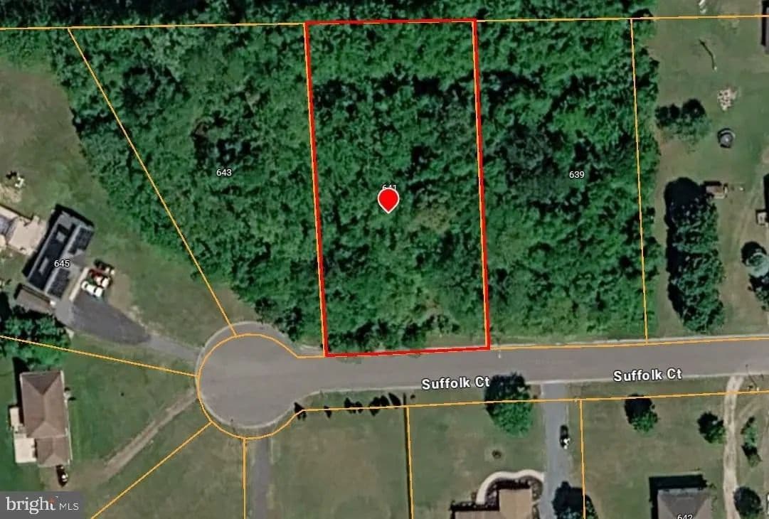 Lots & Land-Other in SALISBURY - Salisbury, Maryland, 21801