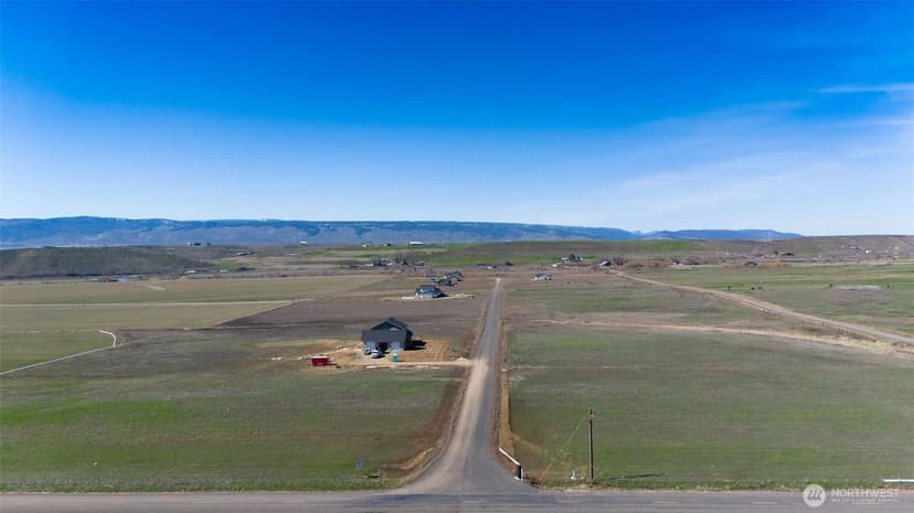 Lots & Land-Other in Ellensburg