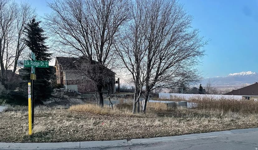 Lots & Land-Other in Elk Ridge