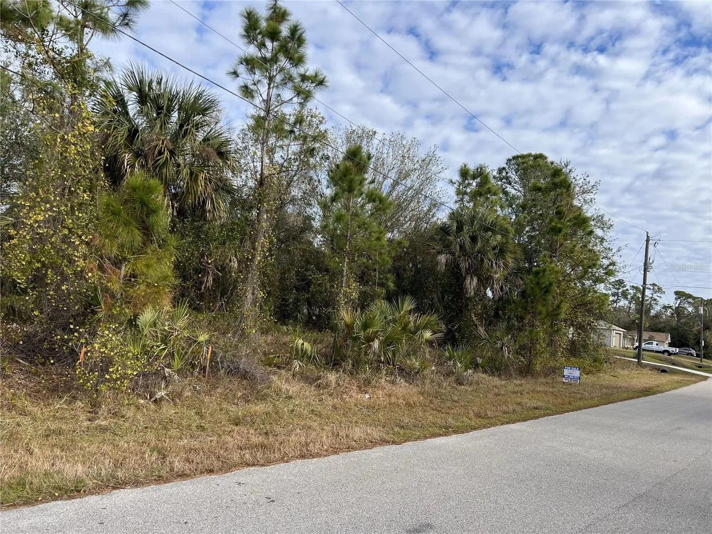 Lots & Land-Other in NORTH PORT - North Port, Florida, 34288