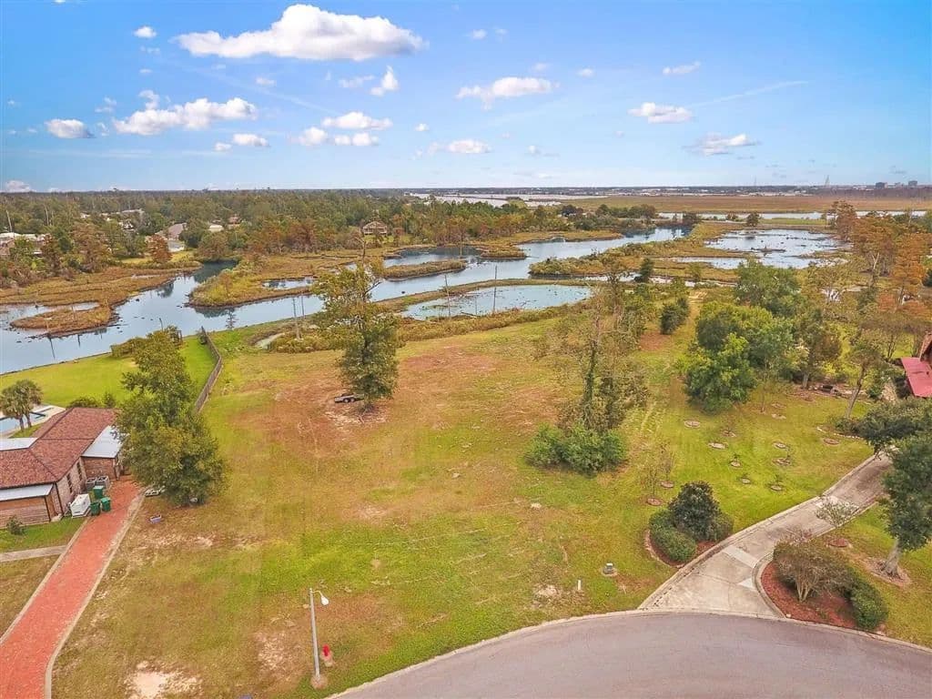 Vacant Land in Westlake - Westlake, Louisiana, 70669