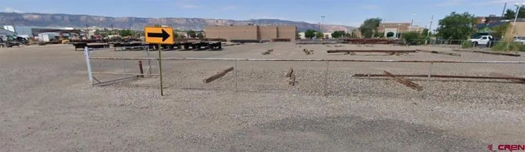 Vacant Land in Grand Junction - Grand Junction, Colorado, 81505