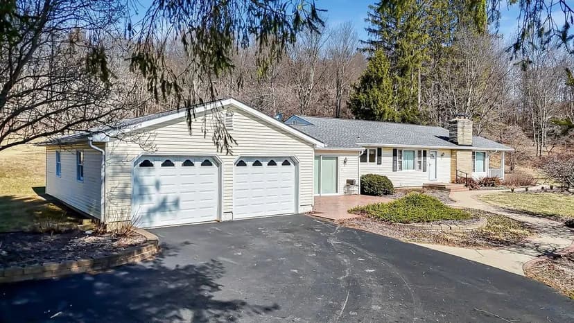 National Rd - 23 acres