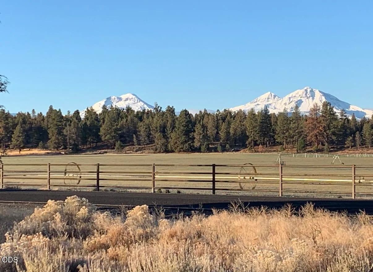 Vacant Land in Sisters - Sisters, Oregon, 97759