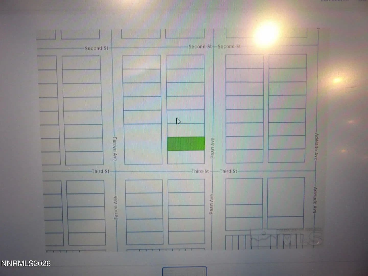 Lots & Land-Other in Golconda - land for sale