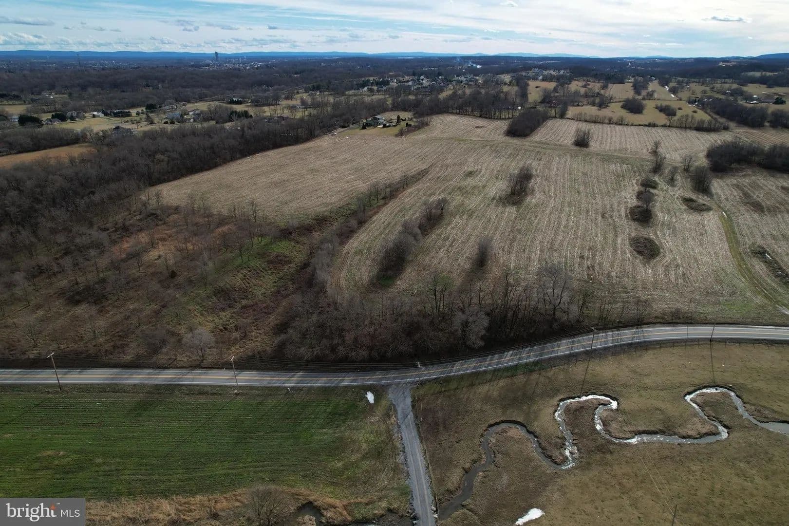 Lots & Land-Other in MARTINSBURG - Martinsburg, West Virginia, 25403