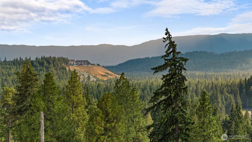 Vacant Land in Cle Elum