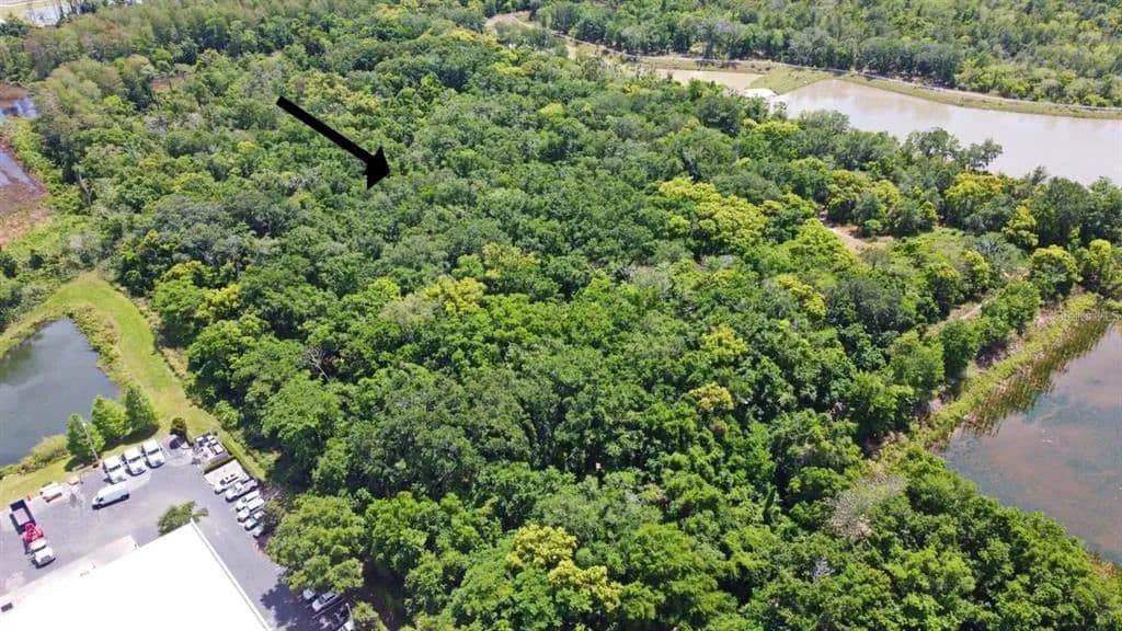 Vacant Land in Orlando - Orlando, Florida, 32808