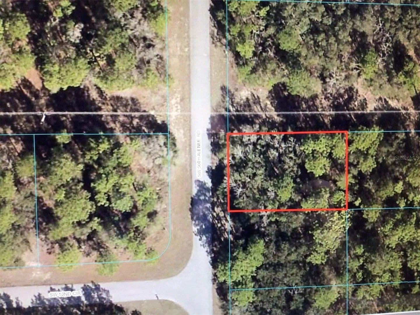 Lots & Land-Other in OCALA - Ocala, Florida, 34473