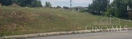Vacant Land in Cincinnati