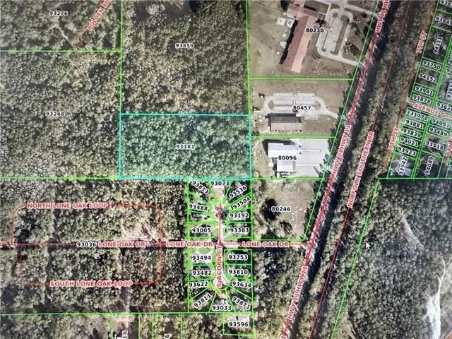 Lots & Land-Other in Pearl River - Pearl River, Louisiana, 70452
