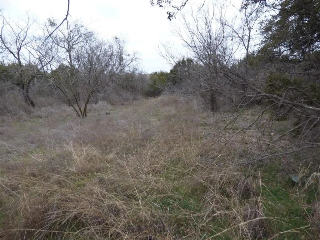 Vacant Land in Dublin - Dublin, Texas, 76446
